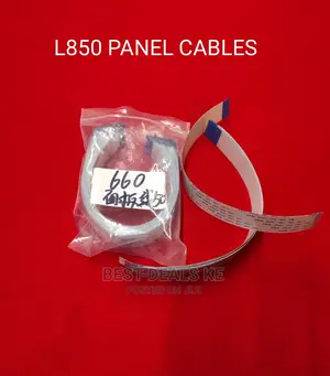 Px660/L850 Panel Cable