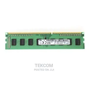 Samsung Desktop RAM DDR3L 4GB 1600