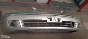 Nissan Blue Bird Front Bumper