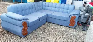 L Shape Sofa