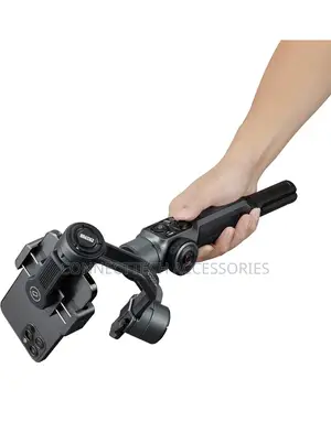 Zhiyun Smooth 5 Smartphone Gimbal Stabilizer