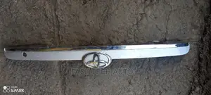 Fielder 2005 Boot Handle