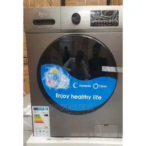Washing Machine 6 Kg Washing Machine