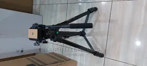 Kingjoy Vt-1500 Tripod