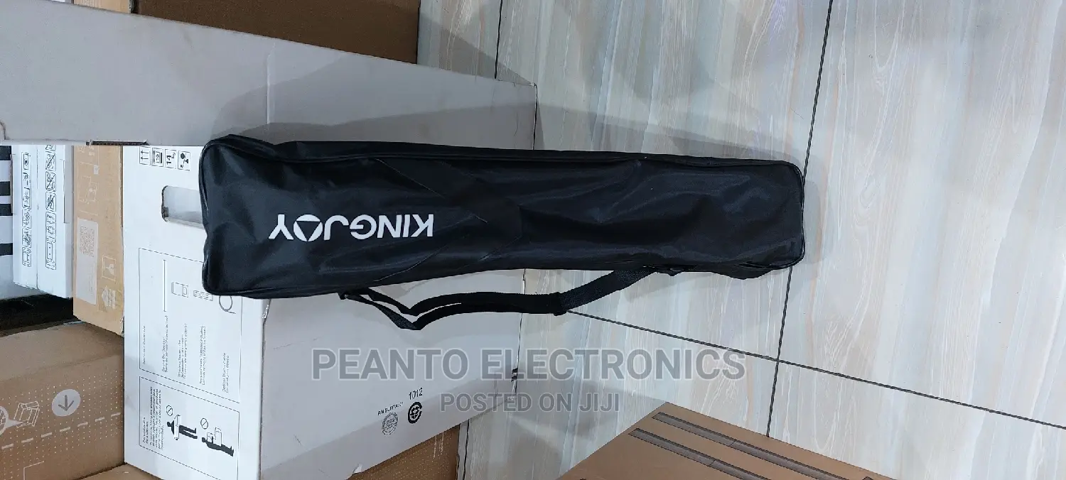 Kingjoy Vt-1500 Tripod