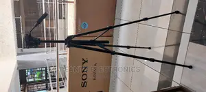 Kingjoy Vt-1500 Tripod