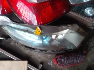 Honda Insight Headlight