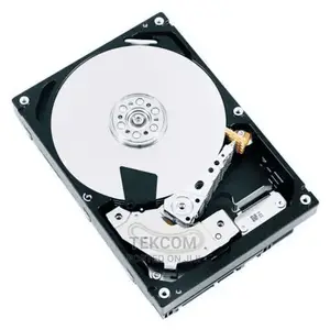 Toshiba Desktop HDD P300 3.5" - 2TB - 7200RPM - 64MB - HDKPB