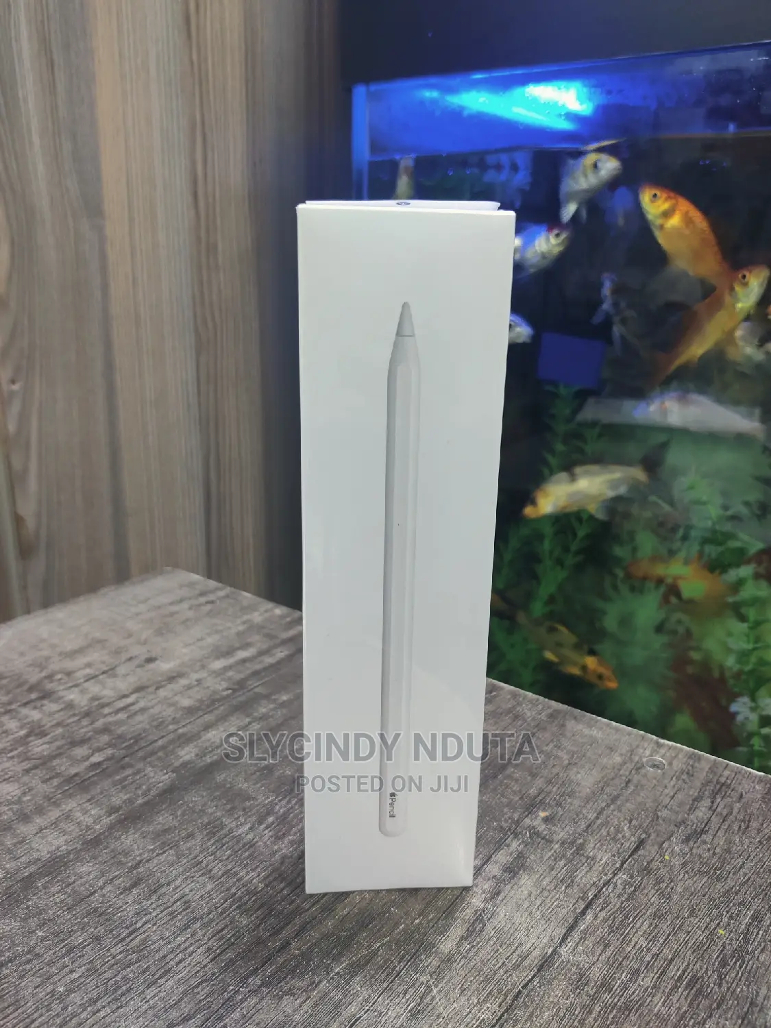 Apple Pen 2nd Generation