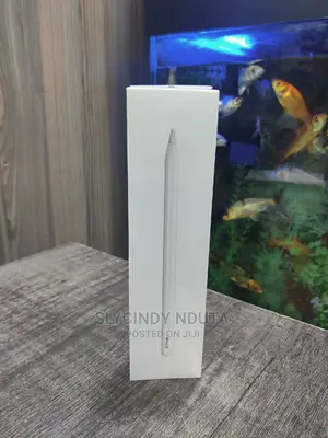 Apple Pen 2nd Generation