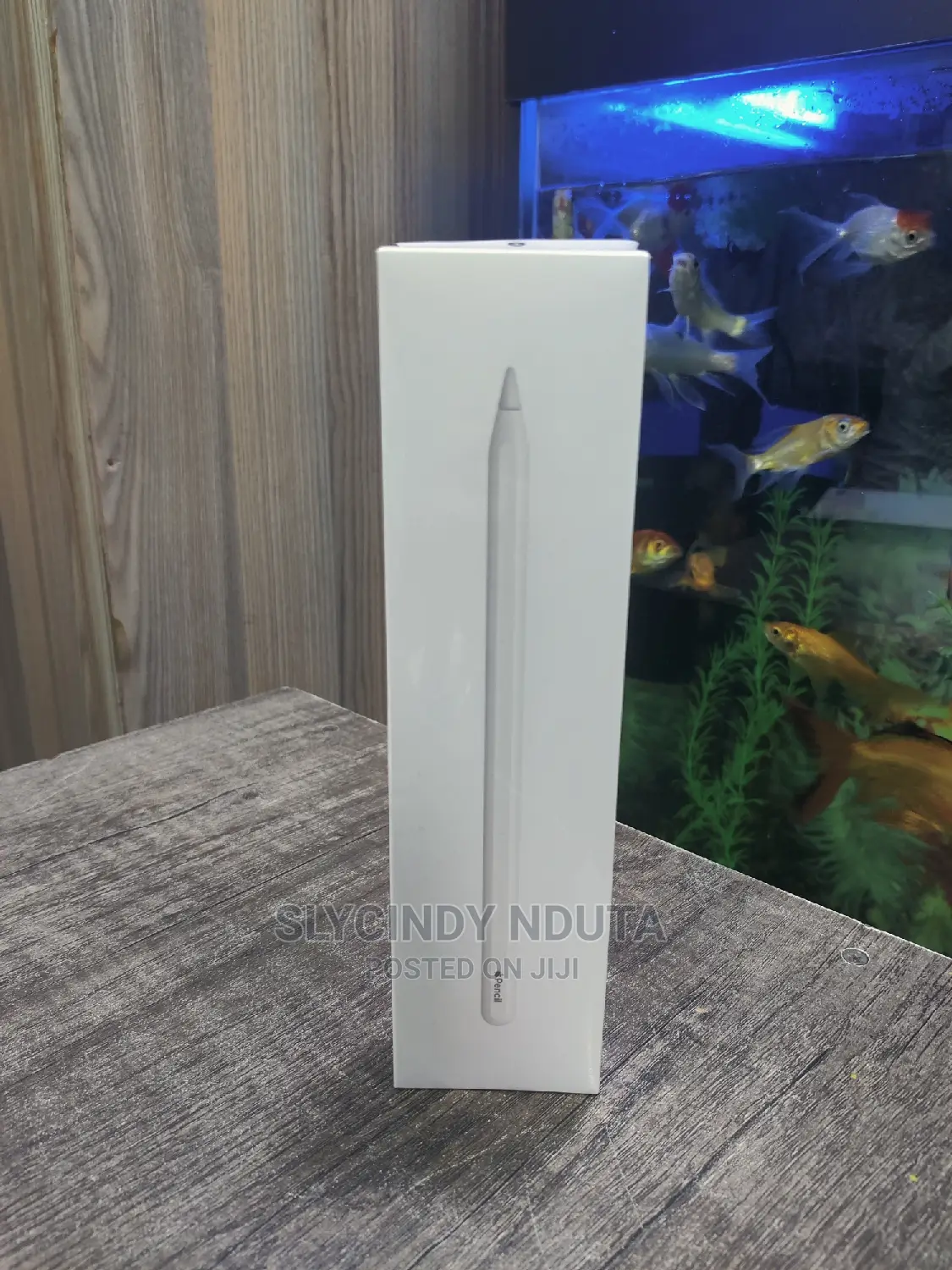 Apple Pen 2nd Generation