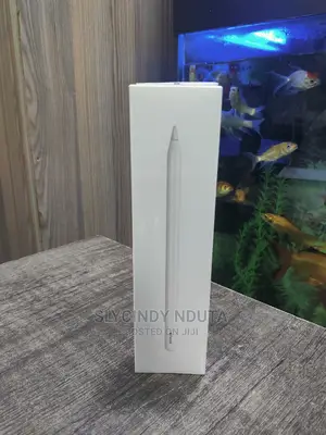 Apple Pen 2nd Generation