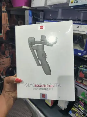 Zhiyun Smooth Q3 Gimbal