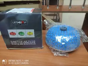 Sport/ Racing Air Filter - Mushroom Air Filter