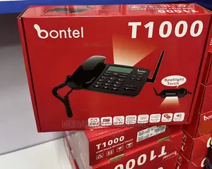 Bontel T1000