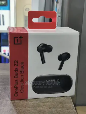 Oneplus Buds Z2
