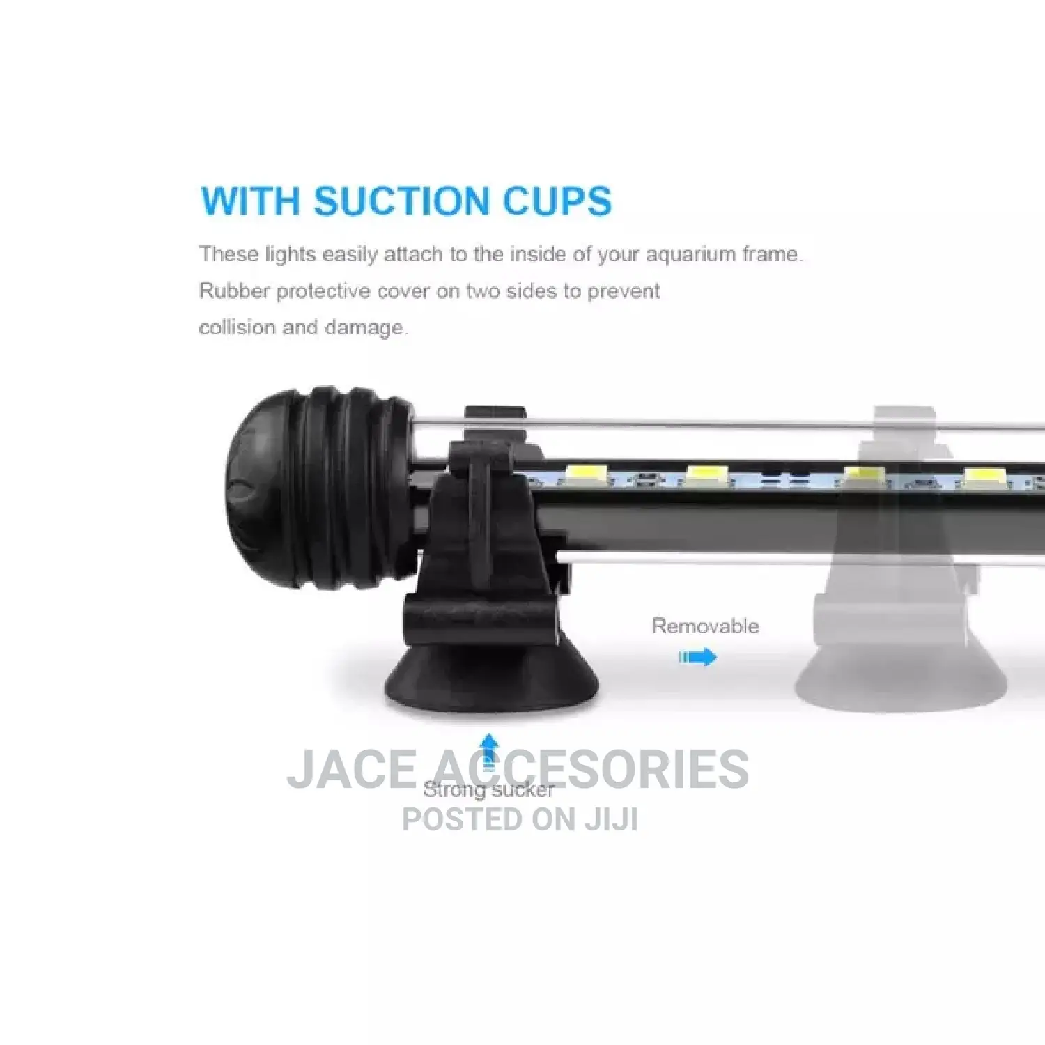 Acquarium Waterproof Led