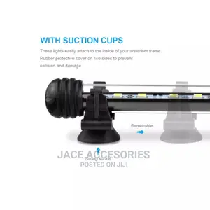 Acquarium Waterproof Led