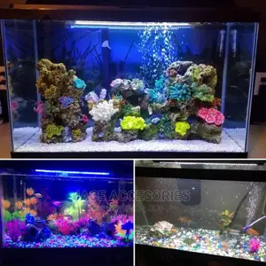 Acquarium Waterproof Led