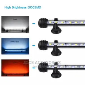 Acquarium Waterproof Led