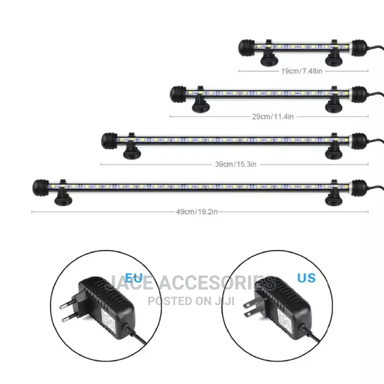 Acquarium Waterproof Led