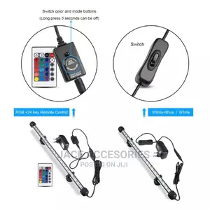 Acquarium Waterproof Led
