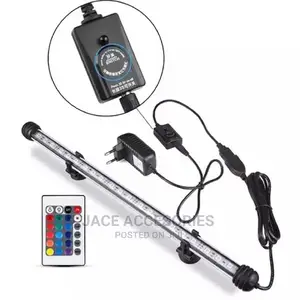Acquarium Waterproof Led
