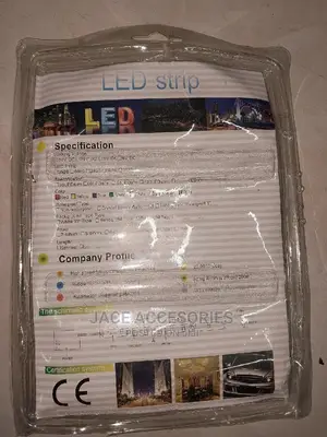 Snake Light 5m