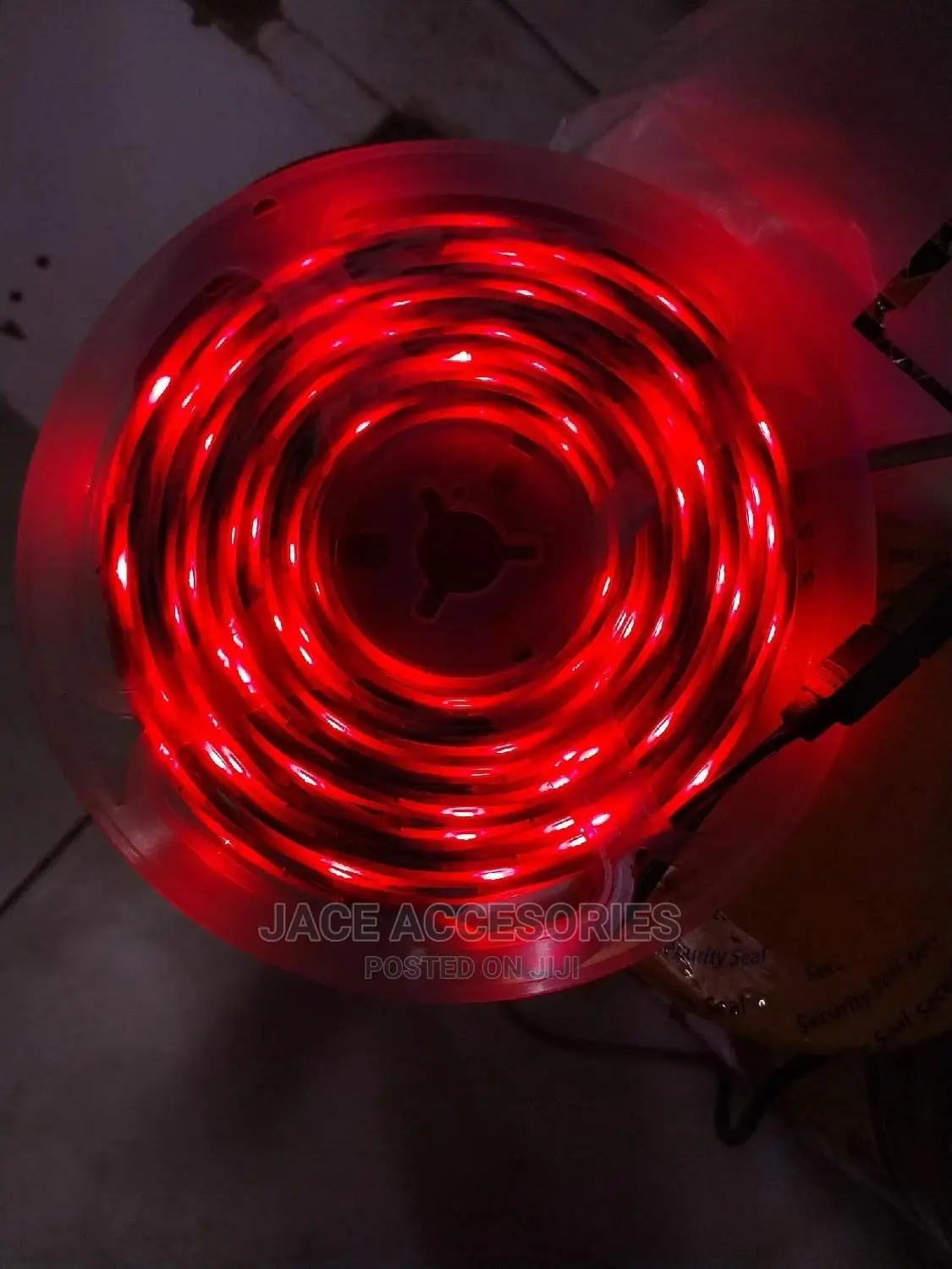 Snake Light 5m