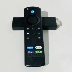 Amazon Fire Tv Stick Remote. Firestick Remote
