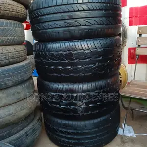 Run Flat Tyres Bridgestone 275/40r20