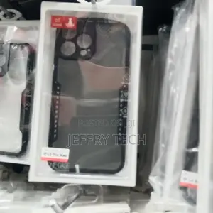 IPAKY for iPhone 13 13 Pro Mini Case TPU PC Hybrid Transpar