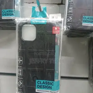 Xiaomi Redmi A1 Rugged Shield Full Coverage Shockproof TPU P