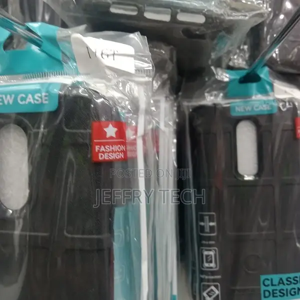Rugged Shield Armor Case for Oneplus 6 T