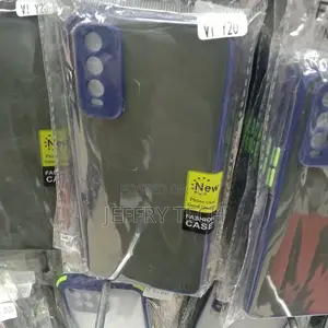 Back Cover for Vivo Y20