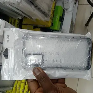 Case Honeycomb Case Samsung GALAXY A32 5G