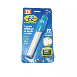 Wireless Engraving Pen