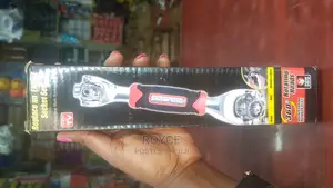 48 in 1 Socket Wrench Tool