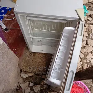 Fridge Repair Services