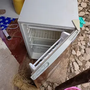 Fridge Repair Services