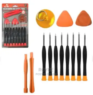 Telecommunication High Torque Ratchet Sw-1030 - 13 Pieces