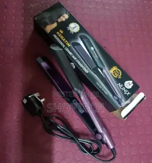 Brand Iron Flat Iron.