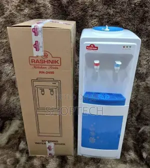 Free Standing Rashnik Dispenser.