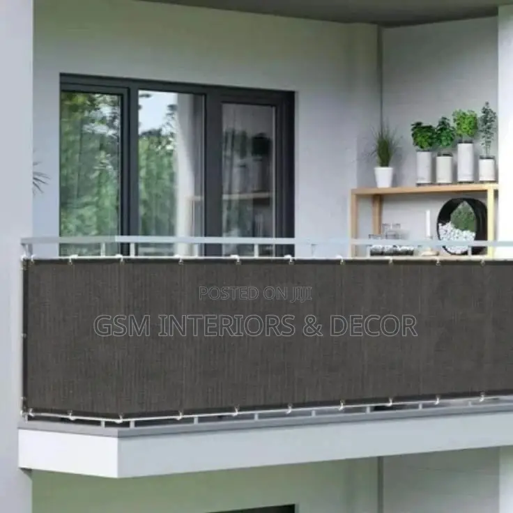 Privacy Shield for Balcony Balcony Fence Balcony Shield