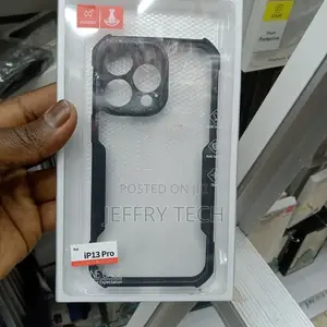 iPhone 13 Pro Xundd Beatle Case