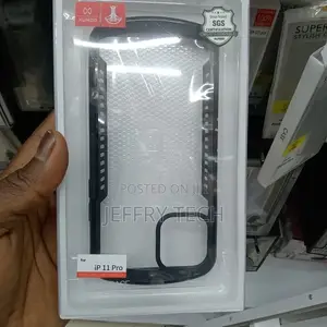 iPhone 11 Pro XUNDD Beetle Armor Hybrid Shockproof Case