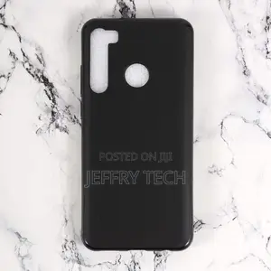 HTC Desire 20 Pro Case, Scratch Resistant Soft TPU Back Cove