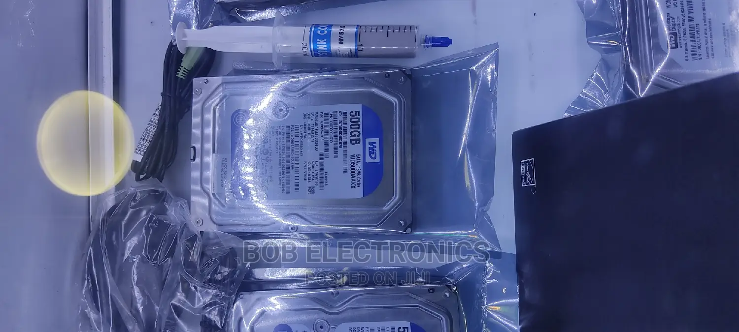 1TB Desktop Hard Disk