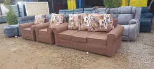 5 Seater Sofa