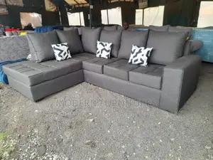 L Seat Sofa